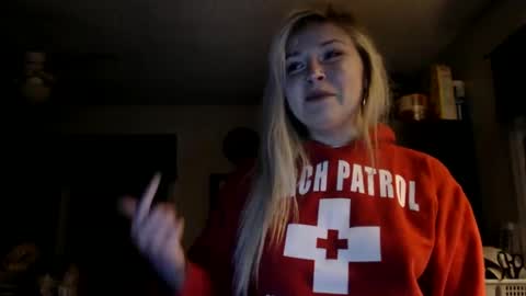 Kipsy Rose online show from 01.13.25