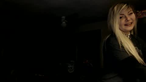 Kipsy Rose online show from 03.06.25