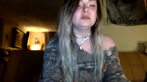 Kipsy Rose online show from 10.16.25