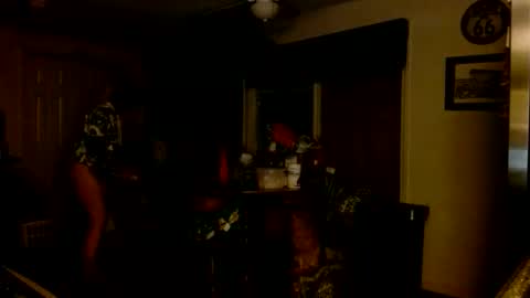 Kipsy Rose online show from 03.05.26