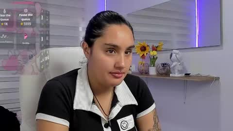 Snapshot of kir_ely chatting on 04.24.26 kir_ely online show from 04.24.26