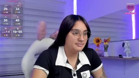Snapshot of kir_ely chatting on 05.13.26 kir_ely online show from 05.13.26
