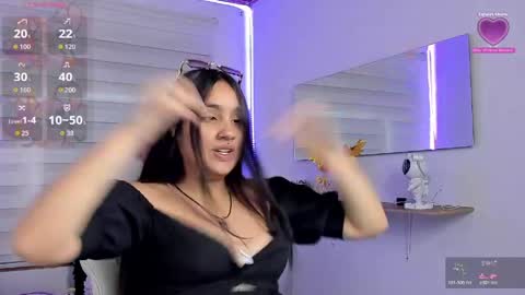 Snapshot of kir_ely chatting on 05.16.26 kir_ely online show from 05.16.26