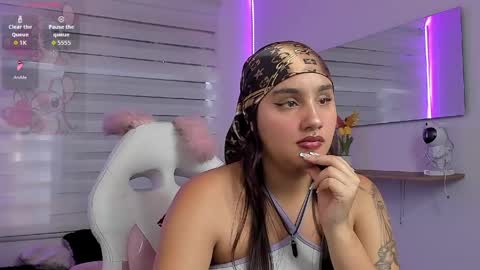 Snapshot of kir_ely chatting on 05.26.26 kir_ely online show from 05.26.26