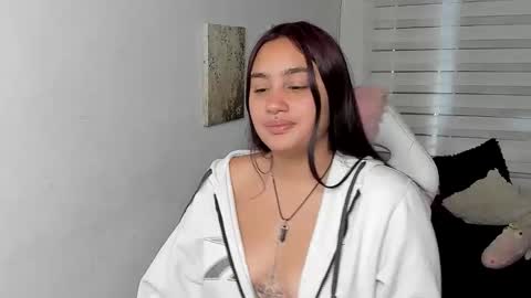 Snapshot of kir_ely chatting on 06.03.26 kir_ely online show from 06.03.26