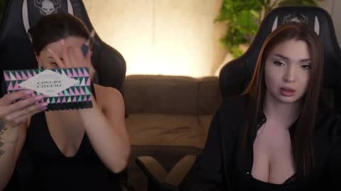 Sweet girls online show from 02.17.26