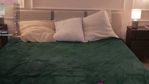 Sweet girls online show from 02.21.26