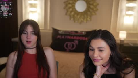 Snapshot of kira0541 chatting on 05.26.26 Sweet girls online show from 05.26.26