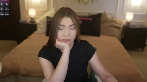 Snapshot of kira0541 chatting on 05.31.26 Sweet girls online show from 05.31.26