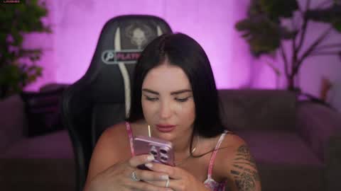Snapshot of kira0541 chatting on 06.07.26 Sweet girls online show from 06.07.26