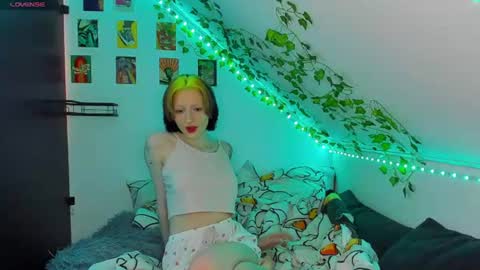 Kira online show from 07.30.26