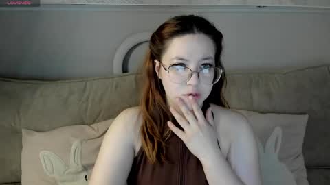 Kira Be11 online show from 05.17.26