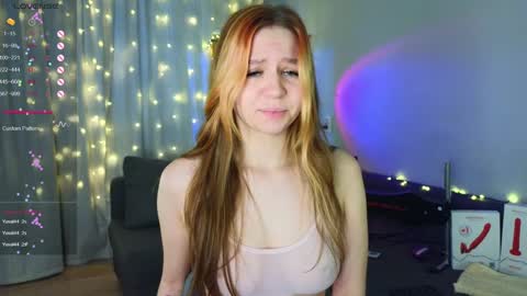 Kira Briis online show from 01.26.25