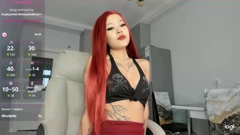 Kira online show from 09.25.25