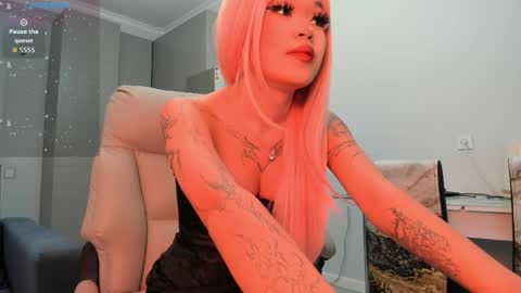 Kira online show from 04.07.26