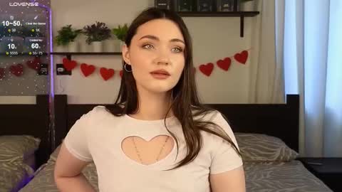 Snapshot of kira_jin chatting on 02.14.26 kira_jin online show from 02.14.26