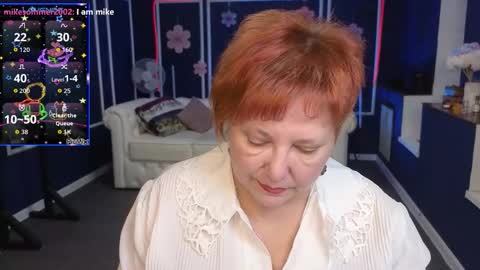 Kira Kennet online show from 10.19.25