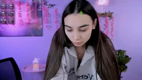 kira_light__ online show from 01.15.26