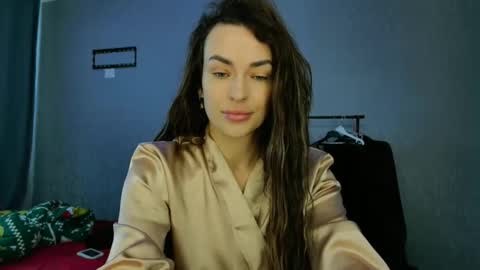 Kira love1 online show from 04.12.26