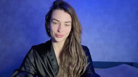 Kira love1 online show from 05.02.26