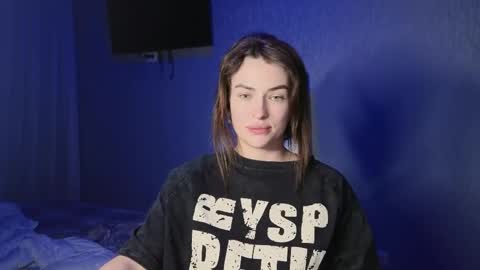 Kira love1 online show from 05.12.26