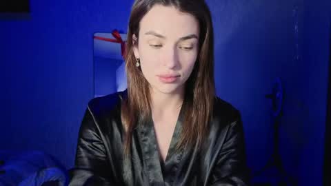 Kira love1 online show from 05.13.26