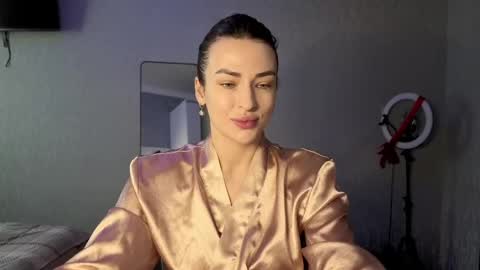 Kira love1 online show from 05.17.26