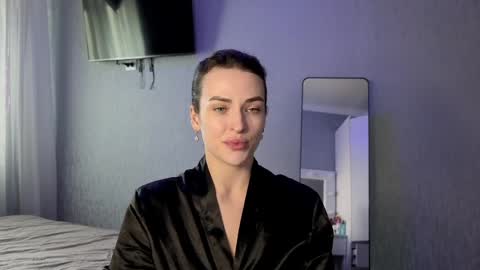 Kira love1 online show from 05.18.26