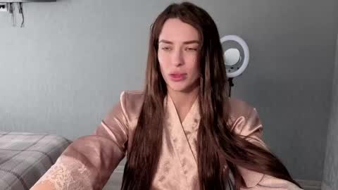 Kira love1 online show from 05.28.26