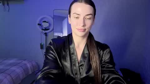 Kira love1 online show from 06.09.26