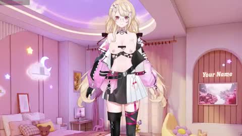 kira_mane online show from 10.23.25