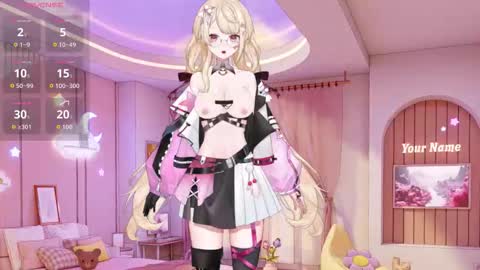 kira_mane online show from 10.24.25