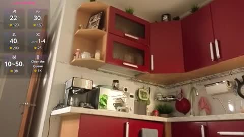 Snapshot of kira_saning chatting on 02.20.26 kira_saning online show from 02.20.26