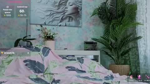 Snapshot of kira_saning chatting on 03.02.26 kira_saning online show from 03.02.26