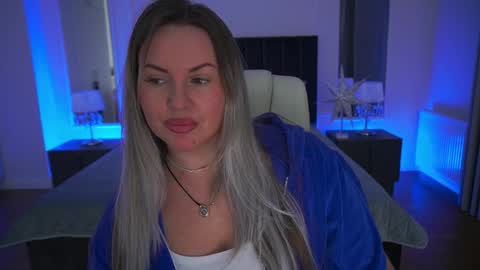 Kira online show from 04.01.26