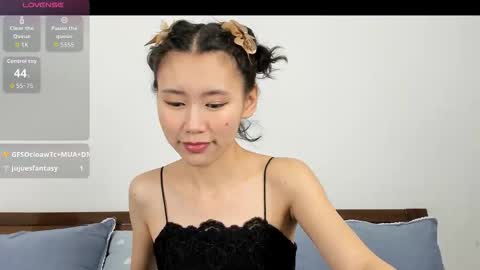 Snapshot of kiraeko chatting on 03.11.26 kiraeko online show from 03.11.26