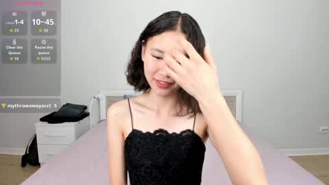 Snapshot of kiraeko chatting on 04.09.26 kiraeko online show from 04.09.26