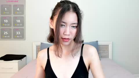 Snapshot of kiraeko chatting on 04.27.26 kiraeko online show from 04.27.26