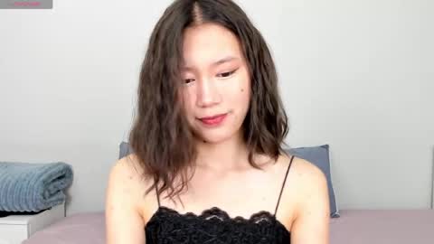 Snapshot of kiraeko chatting on 05.26.26 kiraeko online show from 05.26.26