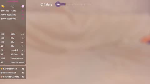 KIra online show from 03.10.25