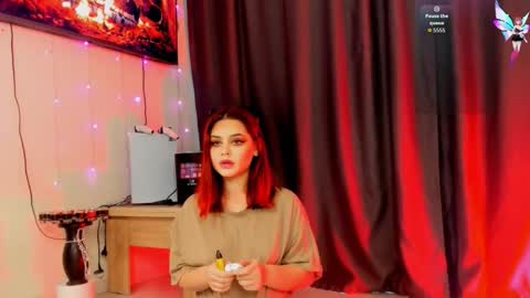 KIra online show from 10.21.25