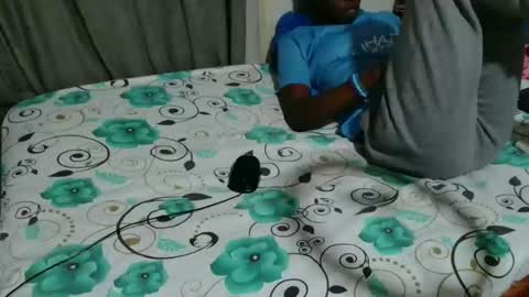 kirah_hot online show from 12.16.25