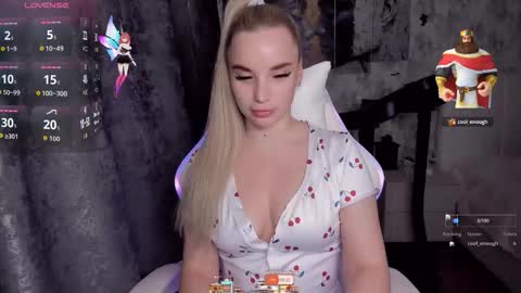 kirakrox online show from 11.10.25