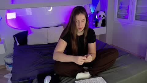 Kira online show from 02.23.26