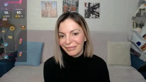 kiramartins cat online show from 01.13.25