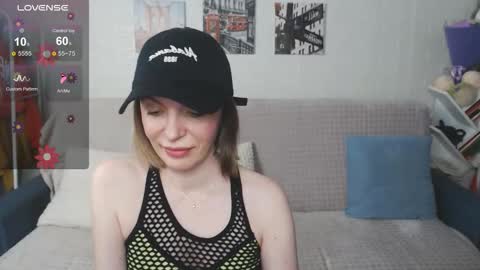 kiramartins cat online show from 11.07.25