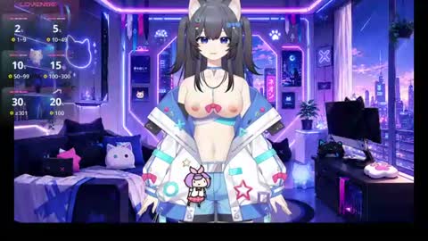 kirasuki online show from 06.27.26