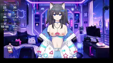 kirasuki online show from 06.28.26