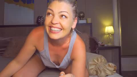 kirasunny online show from 07.27.26
