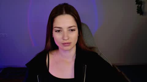 kiravair online show from 11.14.25